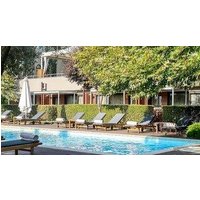 Alexander Beach Hotel & Convention Centre.