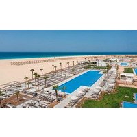 Hotel Riu Palace Santa Maria.