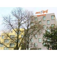 Appart Hotel Mer & Golf City Bordeaux Lac.