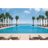 Vida Beach Resort Umm Al Quwain.