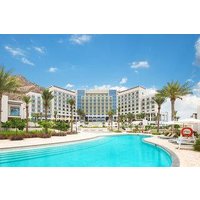 Address Beach Resort Fujairah.