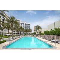 Palace Beach Resort Fujairah.