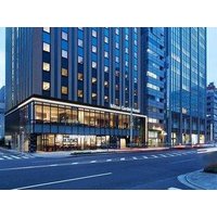 Mitsui Garden Hotel Kyobashi.