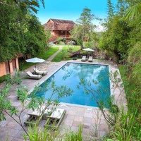 Amara Ayurveda Retreat.