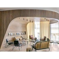 OKKO Hotels Toulon Centre.