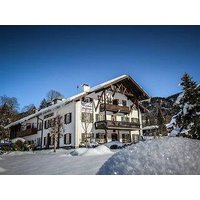 Gästehaus Siegllehen.