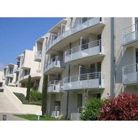 City Residence Sophia Antipolis.