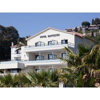 Hotel Baptistin.