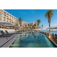 Hilton Cancun, an All-Inclusive Resort.