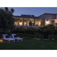 Suite Time Capri Villa La Pergola.