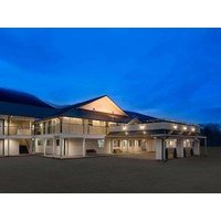 Travelodge by Wyndham McBride.