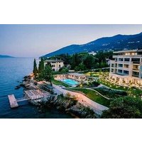 Ikador Luxury Boutique Hotel & Spa.