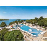 Maistra Camping Ve?tar Mobile Homes.