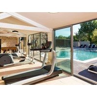 Carcarille Hotel & Restaurant.