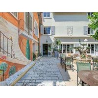 Hostellerie Blason de Provence.