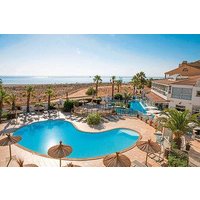 Hotel Les Bulles de Mer.