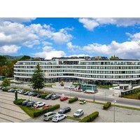 Grand Hotel Esztergom.