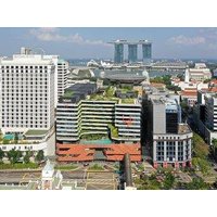 Lyf Funan Singapore.