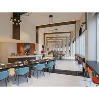 Novotel Kochi Infopark.