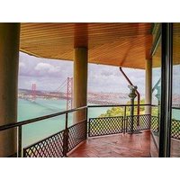 HI Almada Pousada De Juventude.