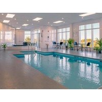 Quality Inn & Suites.