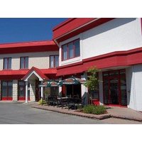 Auberge l Ambassadeur.