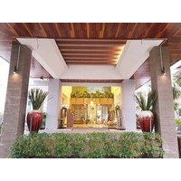 Green Hotel & Resort.