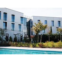 Hotel Dali Val d Europe.