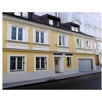 Appartement-Pension 700m zum Ring.