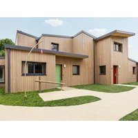 Villages Nature Paris by Center Parcs.