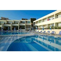 Bali Beach & Sofia Village.