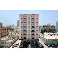 Al Smou Hotel Apartments.