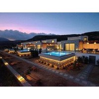 Aros Luxury Villas Karpathos.