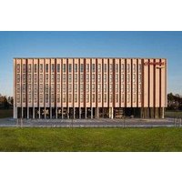 Hampton by Hilton Riga Airport.