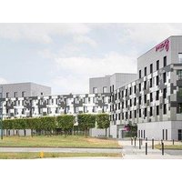 Moxy Paris Val d Europe.