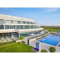 Zoya Health & Wellbeing Resort.