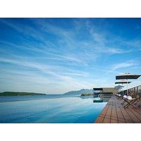 Parkroyal Langkawi Resort.