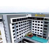 Impiana Hotel Senai.