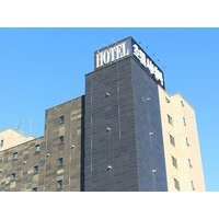 Hotel Cullinan Yongin.