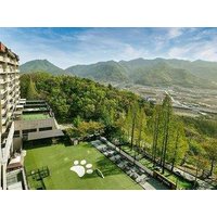 Kensington Resort Chungju.