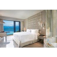 Ayana Komodo Resort.