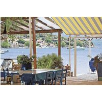 Posidonio Bay Studios.