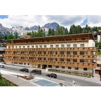 Radisson Residences Savoia Palace Cortina D?Ampezzo.