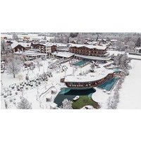 Laschenskyhof Hotel & Spa.