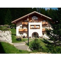 Hotel Garni Civetta.