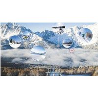 BAD MOOS Dependance Muhlenhof.