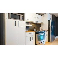 Hôtel du Jardin by Les Lofts Vieux-Quebec.