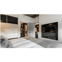 Pierce Boutique Apartments.