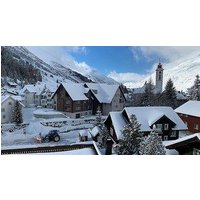 Alpenhotel Schlüssel.