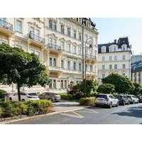 Spa Hotel Anglicky Dvur.